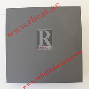 EGO Hotplate PN 11.33470.245 3000 W, 230 V, Size-300 X 300mm