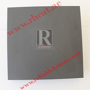 EGO Hotplate PN 11.33470.196 3000 W, 440 V, Size-300 X 300mm