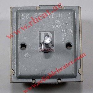 Energy Regulators 50.57031.010