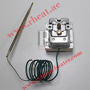 EGO Thermostat 55.32562.806/00 360 °C