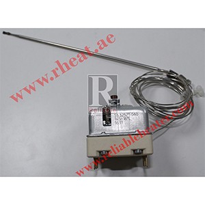 EGO Thermostat 55.32525.060/00 145 °C