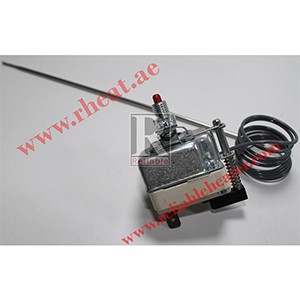 EGO Thermostat 55.19522.030/00 144 °C