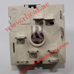 Energy Regulators 50.57024.060