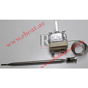 EGO Thermostat 55.19022.819/00 30-110 °C