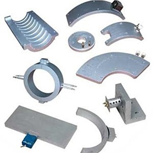 Aluminium Casting Heater