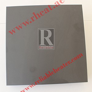 EGO Hotplate PN 11.33470.194 3000 W, 230 V, Size-300 X 300mm