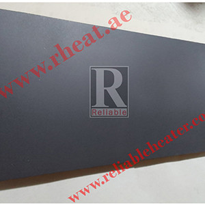 EGO Hot Plate PN 11.63471.114, 5000 W, 440V, Size-610 X 305mm