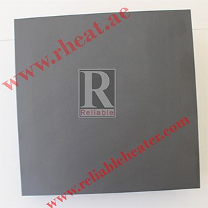 EGO Hotplate PN 11.33370.248 3000 W, 400 V, Size-300 X 300mm