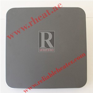 EGO Hotplate PN 11.33473.338 3000 W, 400 V, Size-300 X 300mm