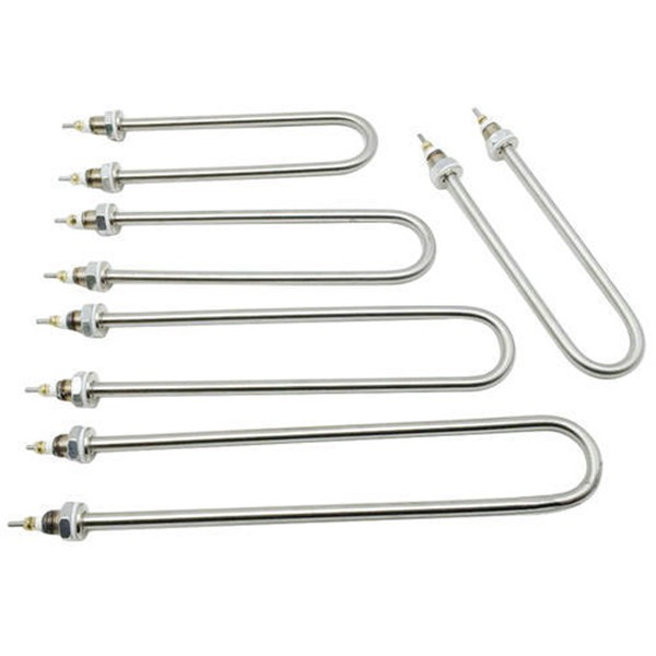 Heating Elements Suppliers