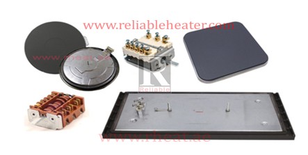 Reliable Heater promo