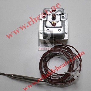 EGO Thermostat 55.32549.811/00 254 °C