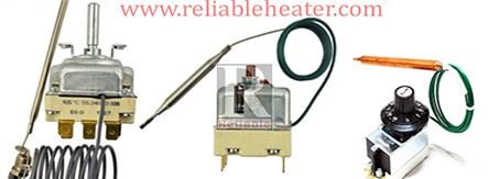 Reliable Heater promo