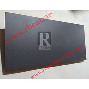 EGO Hotplate PN 11.63471.145 5000 W, 480 V, Size-300 X 608mm