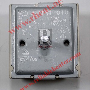 Energy Regulators 11.57131.010