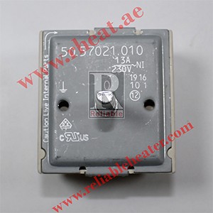 Energy Regulators 50.57021.010