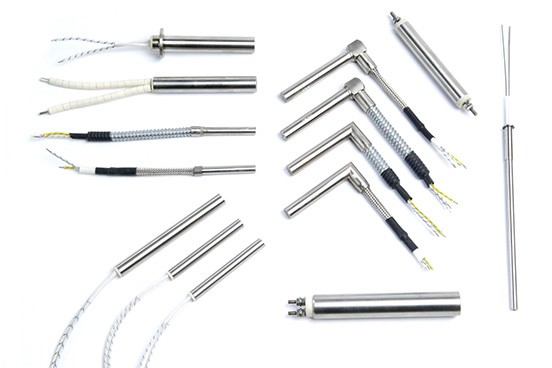 Cartridge Heater