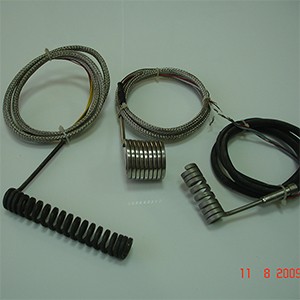 Hotrunner Heating Element