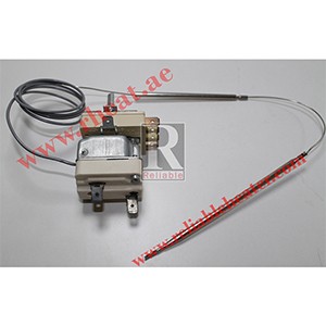 EGO Thermostat 55.19632.020/00 55-185 °C