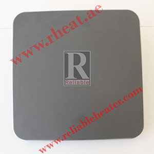 EGO Hot Plate PN 11.33454.336, 4000 W, 440V, Size-300 X 300mm