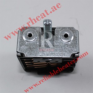 EGO Selector Switch 46.27266.500 7 Position