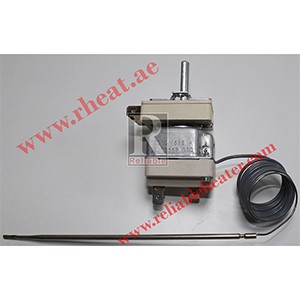 EGO Thermostat 55.19662.010/00 100-350 °C
