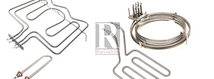 Reliable Heater promo