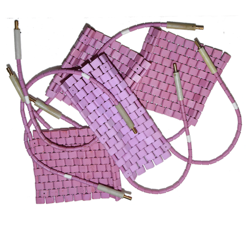 Flexible Ceramic Pad