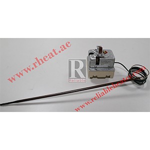 EGO Thermostat 55.32582.814/00 572 °C