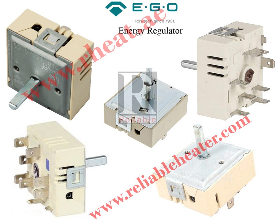 Energy Regulator 50.57011.010