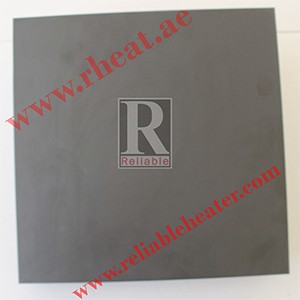 EGO Hotplate PN 11.33470.244 3000 W, 400 V, Size-300 X 300mm