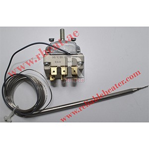 EGO Thermostat 55.34016.080/00 95 °C